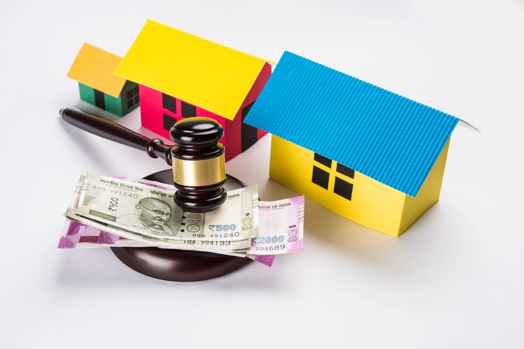 Rera Advocate Ashima Gupta