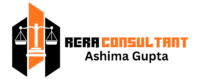 Rera Consultant Ashima Gupta